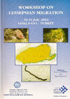 Research paper thumbnail of The Distribution of Caulerpa racemosa  (ForskkåL) J. Agardh on the Coast of Turkey.