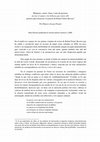 Research paper thumbnail of Márgenes, centro, fama y trata de personas en tras el espejo o las bellezas que somos allí: primera aproximación a la poesía de Rafael Farías Becerra