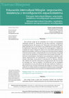 Research paper thumbnail of Educación Intercultural Bilingüe: negociación, resistencia y reconfiguración espacio/sistema