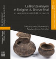 Research paper thumbnail of La nécropole du début du Bronze final d’Eckwersheim (Bas-Rhin)