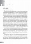 Research paper thumbnail of MEA CUBA (putopis)