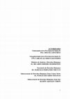 Research paper thumbnail of Oleadas de memoria, procesos judiciales y verdad histórica en Argentina: algunas reflexiones sobre la última dictadura militar y las violaciones a los derechos humanos