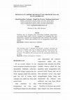 Research paper thumbnail of PRAKTIKUM FISIKA S1 TEKNIK MESIN AMPERE & VOLTMETER DC