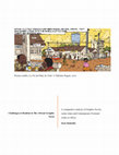 Research paper thumbnail of Challenges to Realism in The African Graphic Novel