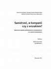 Research paper thumbnail of Peregrynacja edukacyjna jako topos pochwalny w polskiej biografistyce renesansowej. Przyczynek do antropologii podróżowania