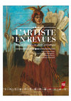 Research paper thumbnail of L'Artiste en revues. Arts et discours en mode périodique