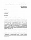 Research paper thumbnail of Interdisciplinariedad en la formacion del jurista en el siglo XXI20200610 128719 4x979w