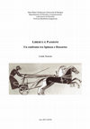 Research paper thumbnail of Libertà e Passioni. Un confronto tra B. Spinoza e R. Descartes