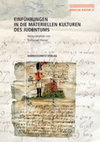 Research paper thumbnail of Nathanael Riemer (ed.): Einführungen in die Materiellen Kulturen des Judentums. Wiesbaden: Harrassowitz: 2016; 261 S.