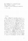 Research paper thumbnail of L’immagine di Cristoforo Colombo nella scultura italiana in America tra Ottocento e Novecento, in P. Valenti (a cura di) Sguardi sul Mediterraneo. Genova University Press, Genova 2013,  pp. 155-168