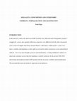 Research paper thumbnail of Fejes-Sexuality and Consumption