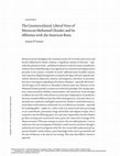 Research paper thumbnail of The Countercultural, Liberal Voice of Mohamed Choukri and Its Affinities with the American Beats 