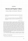 Research paper thumbnail of Racism and Popular Culture