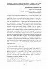 Research paper thumbnail of Repensando la Fonologia de la Lengua Panará (Jê)