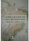 Research paper thumbnail of Espiões, comunicação e circulação de ideias no Rio Grande de São Pedro e no Rio da Prata (séculos XVIII e XIX)