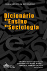 Research paper thumbnail of Dicionário do Ensino de Sociologia