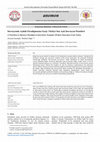 Research paper thumbnail of İnovasyonda Açıklık Paradigmasına Geçiş: Türkiye'den Açık İnovasyon Örnekleri A Transition to Openness Paradigm in Innovation: Examples Of Open Innovatıon From Turkey MAKALE BİLGİSİ A R T I C L E I N F O