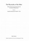 Research paper thumbnail of Spätbronzezeitliche Masken aus Nordsyrien, in: Angelika Berlejung/Judith Filitz (eds.), The Physicality of the Other Masks from the Ancient Near East and the Eastern Mediterranean, ORA 27, Tübingen 2018, 193–209