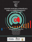 Research paper thumbnail of CHAPTER: Análisis de procesos y sistema de recompensas a través del modelo estrella: caso de una empresa constructora en Pachuca de Soto, Hidalgo, México.