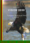 Research paper thumbnail of Vision