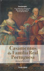 Research paper thumbnail of O triunfo do amor político no casamento de D. Isabel de Portugal con João II de Castela