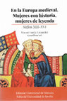 Research paper thumbnail of La reina Juana Manuel de Villena (1339-1381). La legitimación de la Casa Trastámara