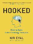 Research paper thumbnail of Hooked