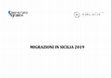 Research paper thumbnail of Braccianti metropolitani: nuove forme di caporalato digitale nella Gig Economy