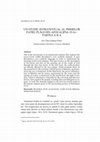 Research paper thumbnail of "Un studiu intratextual al primelor patru plăgi din Apocalipsa 15-16 partea a II- a,” TheoRhēma 13.2 (2018): 19-37 [Romanian]