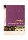 Research paper thumbnail of With Christl M. Maier (eds.), Los Escritos y otros libros sapienciales (La Biblia y las Mujeres. La Biblia Hebrea. Antiguo Testamento 3), Estella (Navarra): Verbo Divino, 2013.