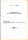 Research paper thumbnail of Psicoses esquizoafetivas: localização no campo das psicoses endógenas (Schizoaffective psychoses: location in the field of endogenous psychoses)