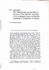 Research paper thumbnail of ‘Eve, Melchizedek and the Magi in the Cave of the Nativity According to the Armenian Corpus of Homilies Attributed to Epiphanius of Salamis’, in: The Protevangelium of James (Studies on Early Christian Apocrypha; 16), eds. J. N. Bremmer et al. (Leuven: Peeters, 2020), pp. 264–311.