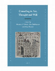 Research paper thumbnail of “The Church of the Nativity and ‘Crusader’ Kingship,” in Crusading in Art, Thought, and Will, 
ed. Matthew E. Parker, Ben Haliburton, and Anne Romine (Leiden: Brill Publishers, 2018), 9-36