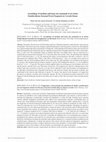 Research paper thumbnail of Assemblage of medium and large size mammals in an urban Semideciduous Seasonal Forest fragment in Cerrado biome