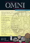 Research paper thumbnail of Revue Numismatique - Revista Numismatica OMNI no.14, 08/2020