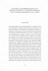 Research paper thumbnail of Lecturas y reverberaciones de la Revolución Rusa y la Unión Soviética en la cultura argentina (1917-1960)