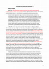 Research paper thumbnail of Vesileciliğe Karşı Müterafıkçı Metafizik – 4