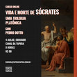 Research paper thumbnail of Vida e morte de Sócrates (Curso Online)