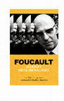 Research paper thumbnail of Foucault Against Neoliberalism? (Roman and Littlefield, 2020)