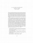 Research paper thumbnail of Richard C. Steiner, “Ḫ > Ḥ in Assyria and Babylonia,” in Grant Frame, et al., eds., A Common Cultural Heritage: Studies on Mesopotamia and the Biblical World in Honor of Barry L. Eichler (Bethesda, Maryland: CDL Press, 2011), 195–206