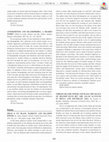 Research paper thumbnail of Jihad, Black Markets and Islamist Power