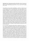 Research paper thumbnail of Compte-rendu Cortese M. E., L'aristocrazia toscana, Sette secoli (VI-XII), Fondazione Centro Italiano di Studi sull'Alto Medioevo, Spolète, 2017,