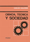 Research paper thumbnail of Ciencia, técnica y sociedad