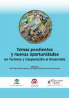 Research paper thumbnail of Espacios litorales, espacios disputables: segunda residencia y migración en Pehuén Co, Argentina.