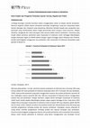 Research paper thumbnail of SEJARAH PERKEMBANGAN BANK SYARIAH DI INDONESIA