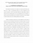 Research paper thumbnail of "Le musicologue face à l’actualité musicale. Quelques réflexions à partir des interventions publiques de Richard Taruskin"