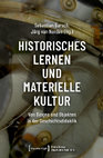 Research paper thumbnail of Christina Antenhofer: Die Akteur-Netzwerk-Theorie im Kontext der Geschichtswissenschaften. Anwendungen & Grenzen. In: Sebastian Barsch/Jörg van Norden (Hrsg.): Historisches Lernen und Materielle Kultur. Von Dingen und Objekten in der Geschichtsdidaktik. Bielefeld: transcript 2020, S. 67–88.