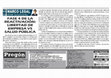 Research paper thumbnail of Fase 4 de la reactivación: Libertad de empresa vs Salud pública