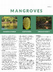 Research paper thumbnail of Mangroves