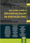 Research paper thumbnail of A condução do processo de execução por agentes privados